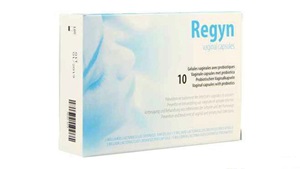 Regyn